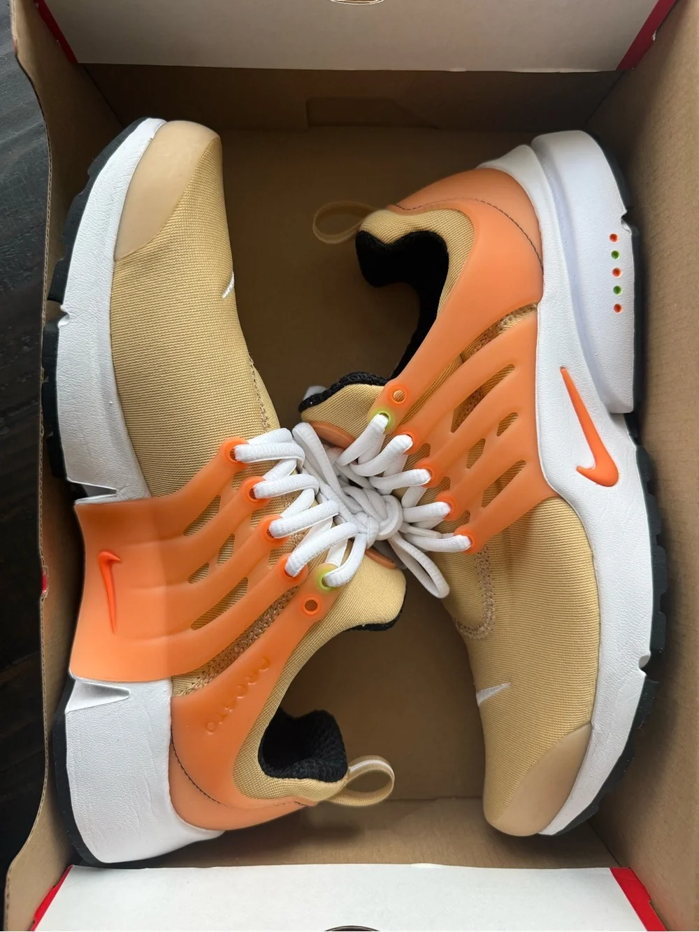 Nike Men's Presto - Size 9
